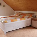 Katzan Apartmán Ebstorf