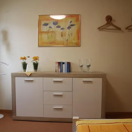 Apartment Katzan Ebstorf