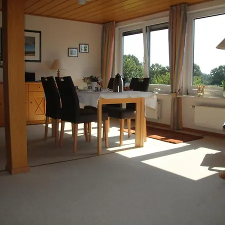 Katzan Apartamento Ebstorf