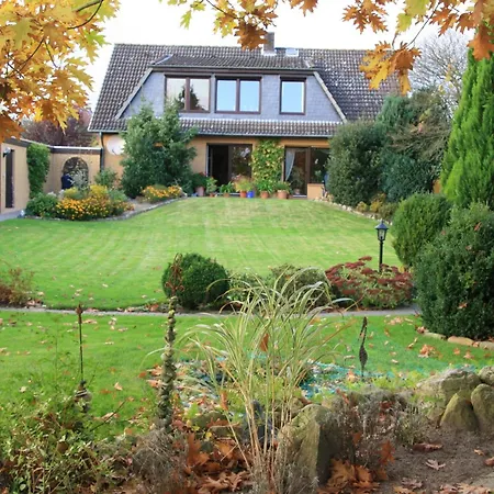 Katzan Apartamento *