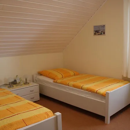 Katzan Apartamento *