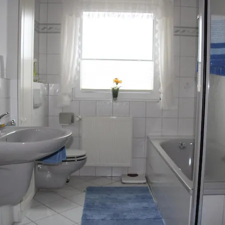 Katzan Apartamento Ebstorf