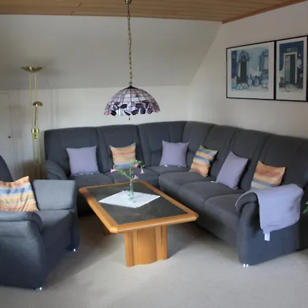 Katzan Apartamento Ebstorf