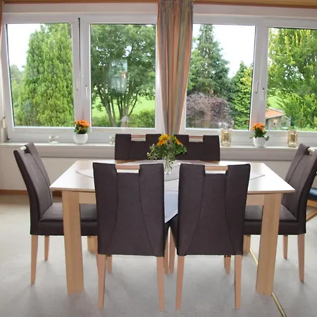 Apartamento Katzan Ebstorf