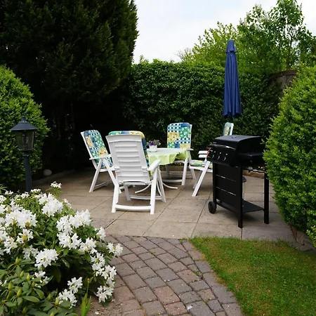 Apartamento Katzan Ebstorf