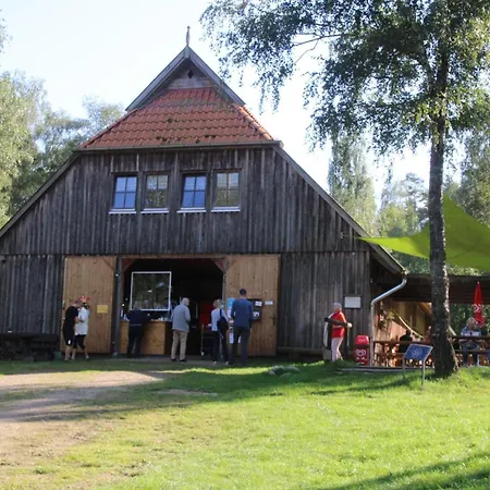 Katzan * Ebstorf