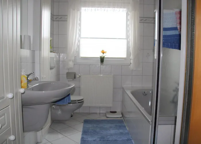 Katzan Apartman Ebstorf