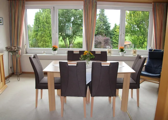 Apartman Katzan Ebstorf