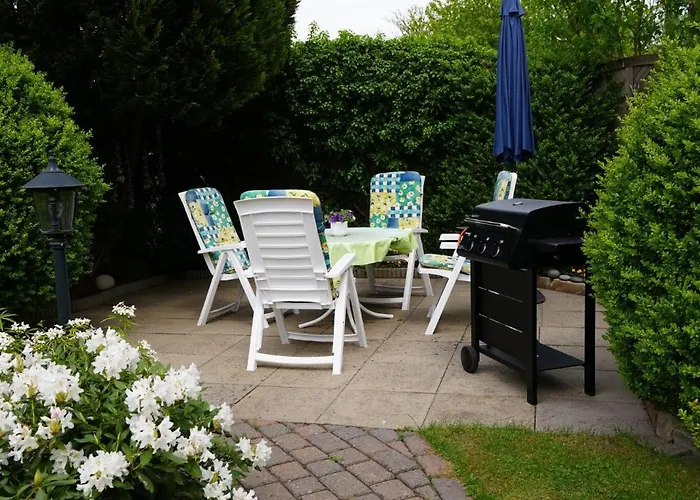 Apartman Katzan Ebstorf