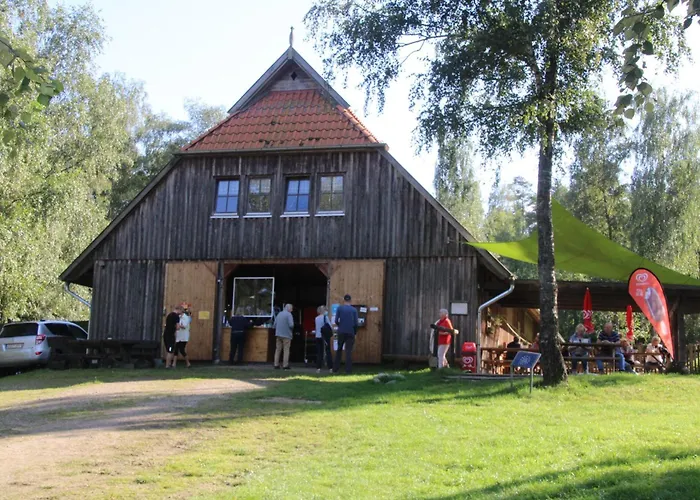 Apartman Katzan Ebstorf